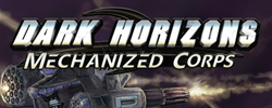 Mechanized Corps